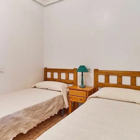 Espanhouse Valentino Apartamento Torrevieja